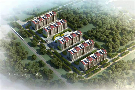 实验中学附近东原小区带车库3室2厅1卫79万100m2出售