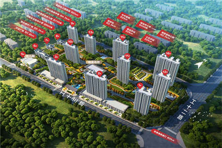 悦城2室2厅1卫53万74m2出售