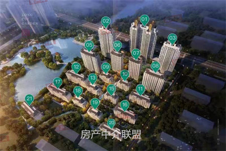 西城区名仕佳苑3室2厅2卫106万138m2出售