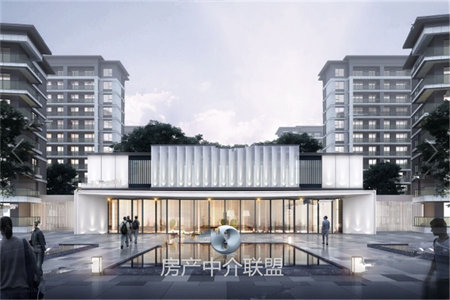 宝龙花园2室2厅1卫88㎡带车库27