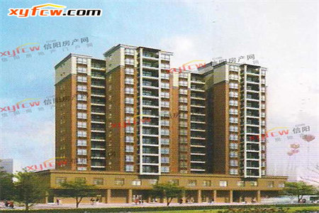 百合花园3室2厅1卫121㎡车库27㎡双证双气出税1